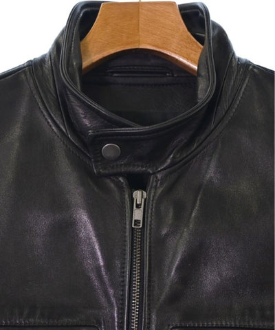 Maison Margiela Motercycle Jackets