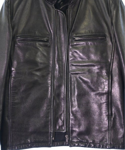 Maison Margiela Motercycle Jackets