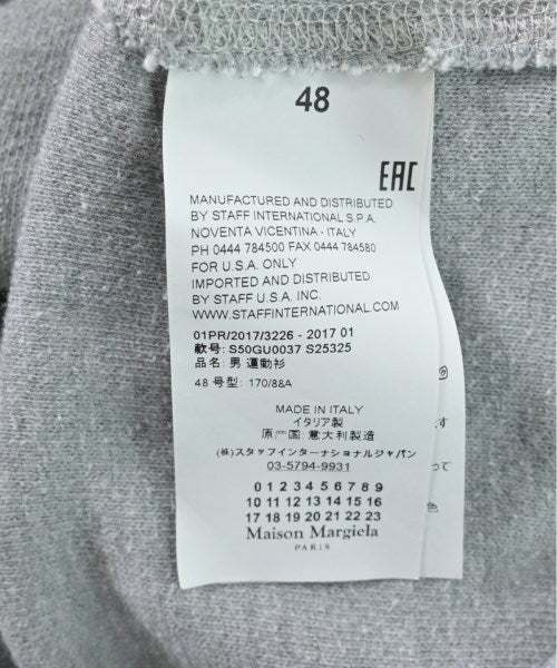 Maison Margiela Hoodies