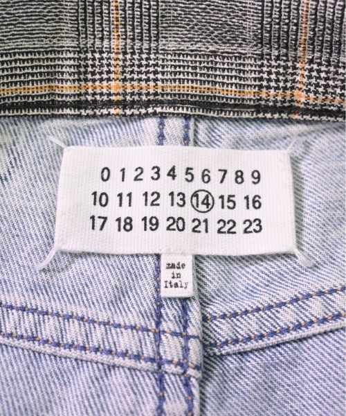 Maison Margiela Jeans