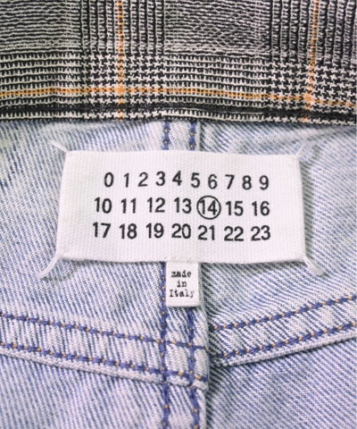 Maison Margiela Jeans