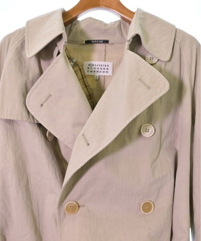 Maison Margiela Trench coats