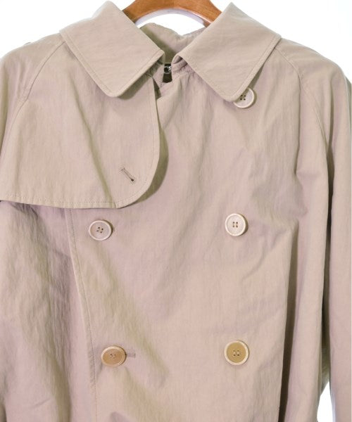 Maison Margiela Trench coats