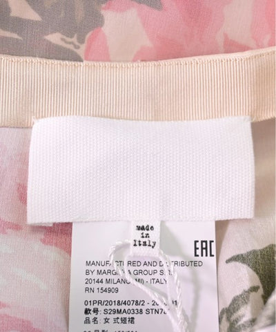 Maison Margiela Knee length skirts