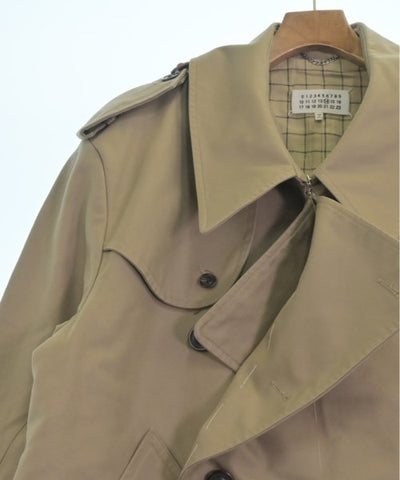 Maison Margiela Trench coats