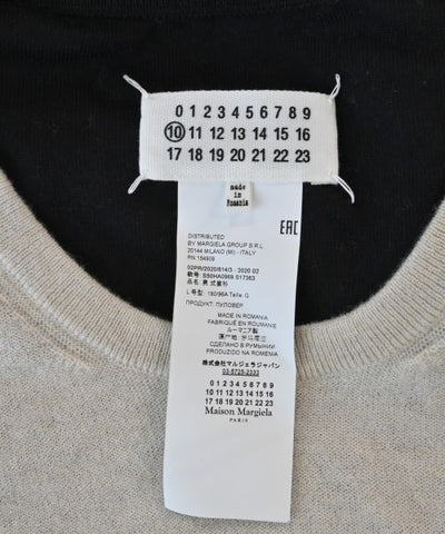 Maison Margiela Sweaters