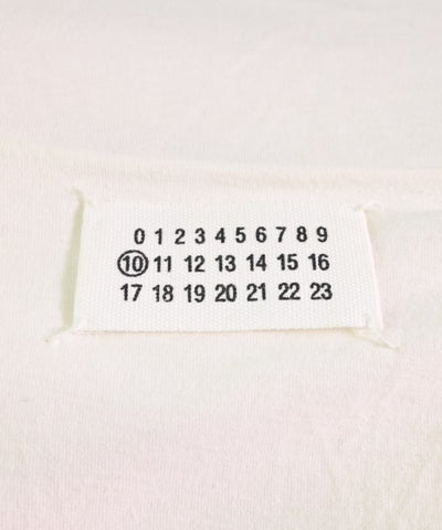 Maison Margiela Tee Shirts/Tops