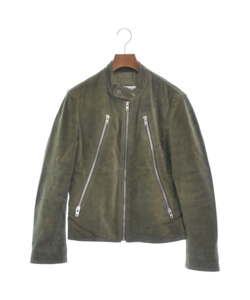 Maison Margiela Motercycle Jackets