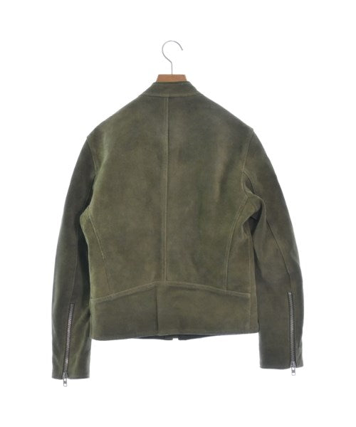 Maison Margiela Motercycle Jackets