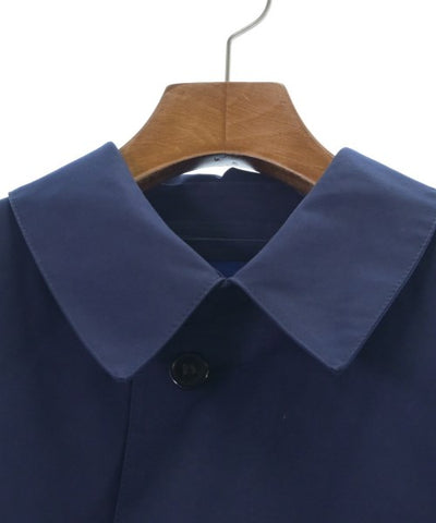 Maison Margiela Soutien collar coats