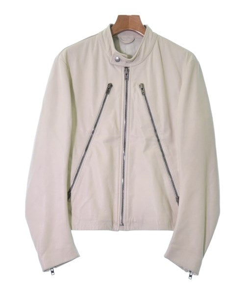 Maison Margiela Motercycle Jackets