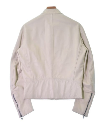 Maison Margiela Motercycle Jackets