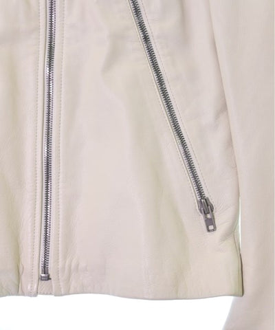 Maison Margiela Motercycle Jackets