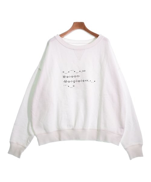 Maison Margiela Sweatshirts