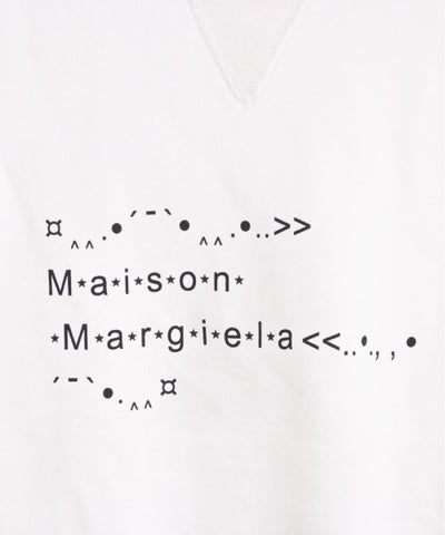 Maison Margiela Sweatshirts