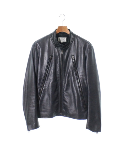 Maison Margiela Motercycle Jackets