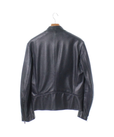 Maison Margiela Motercycle Jackets