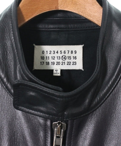 Maison Margiela Motercycle Jackets