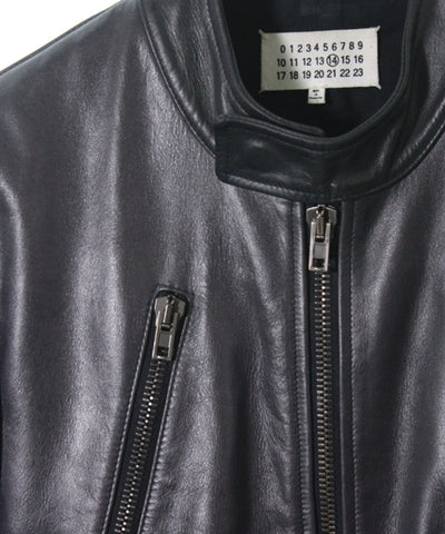 Maison Margiela Motercycle Jackets