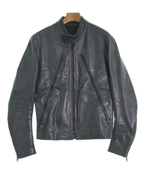 Maison Margiela Motercycle Jackets