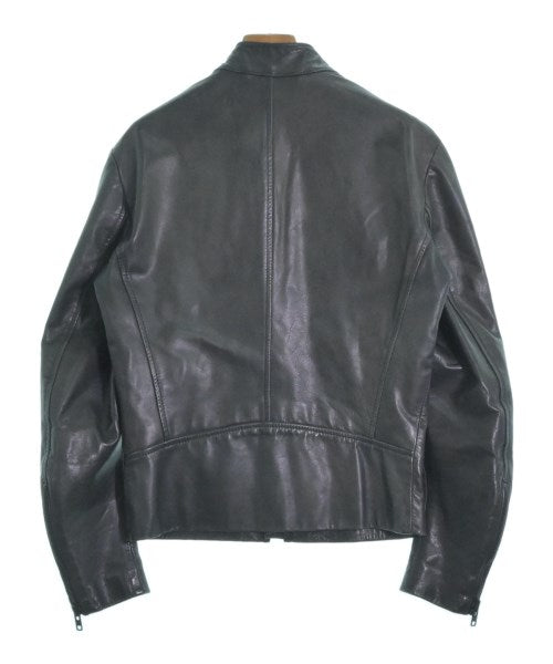 Maison Margiela Motercycle Jackets