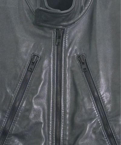 Maison Margiela Motercycle Jackets