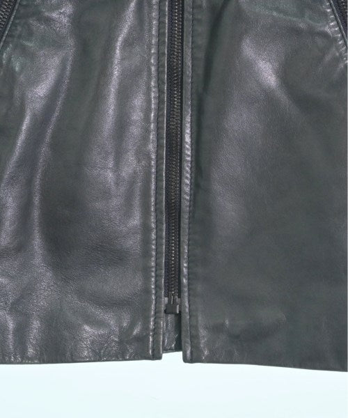 Maison Margiela Motercycle Jackets