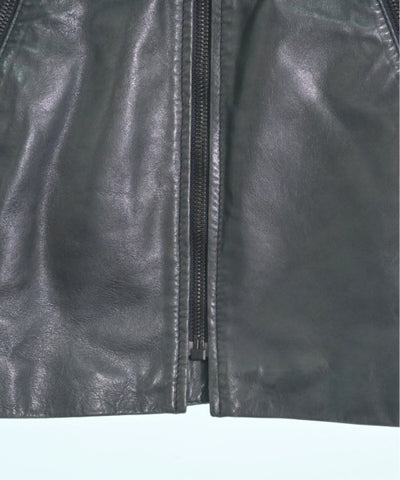 Maison Margiela Motercycle Jackets