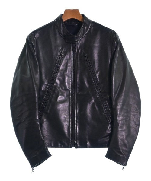 Maison Margiela Motercycle Jackets