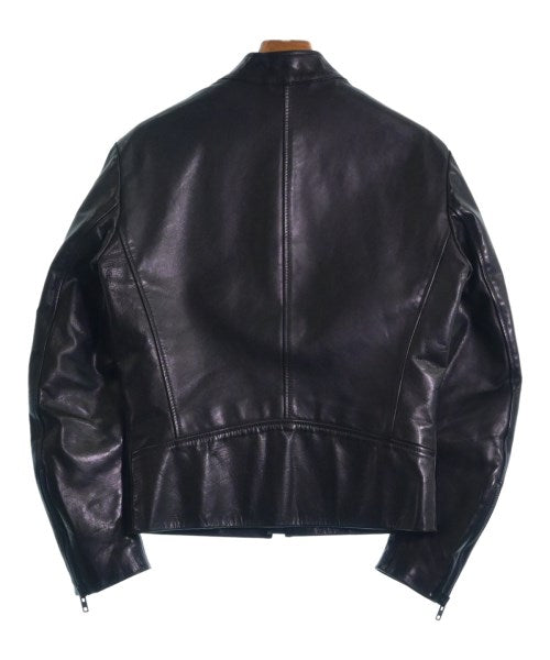 Maison Margiela Motercycle Jackets