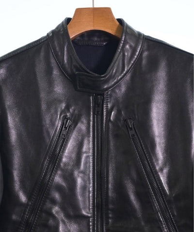 Maison Margiela Motercycle Jackets