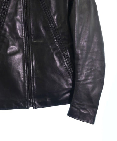 Maison Margiela Motercycle Jackets