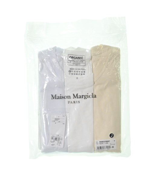 Maison Margiela Tee Shirts/Tops