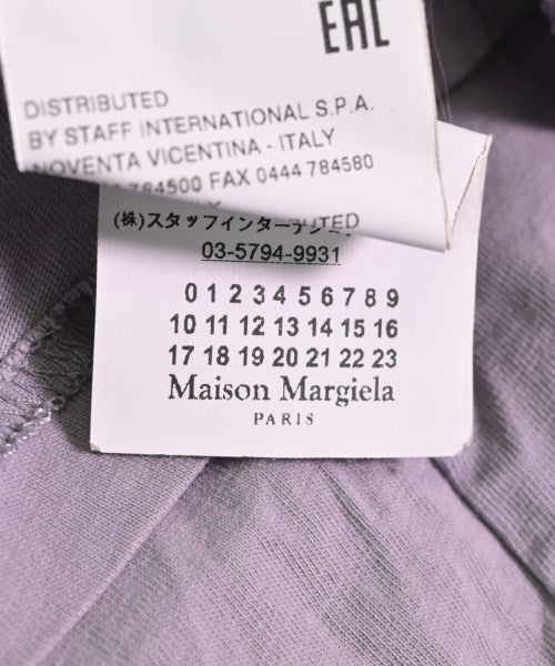 Maison Margiela Tee Shirts/Tops