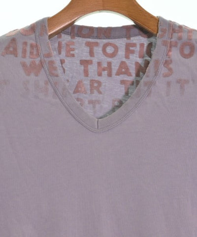 Maison Margiela Tee Shirts/Tops