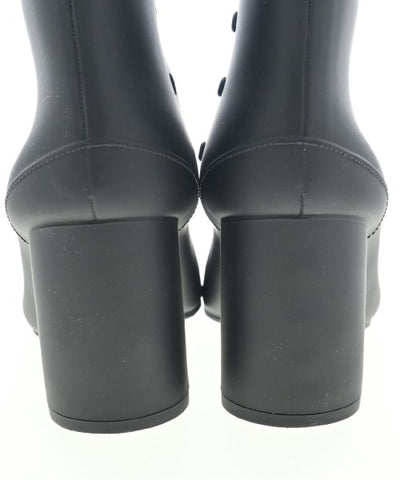 Maison Margiela Rain footwear