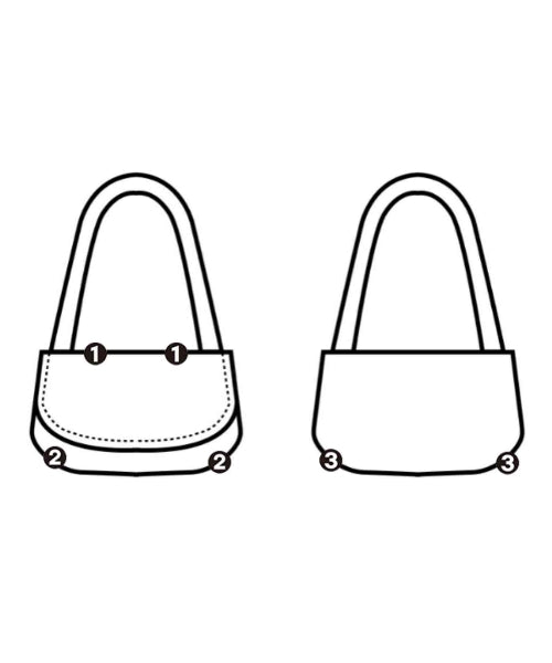 Maison Margiela Shoulder bags