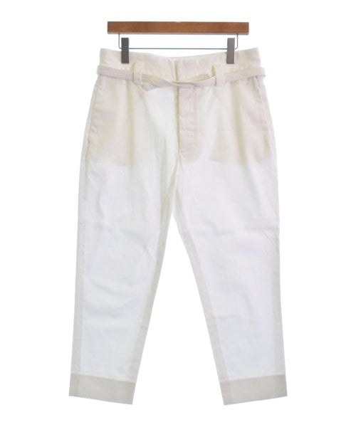 Maison Margiela Cropped pants