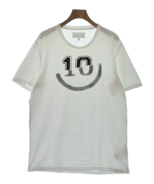 Maison Margiela Tee Shirts/Tops