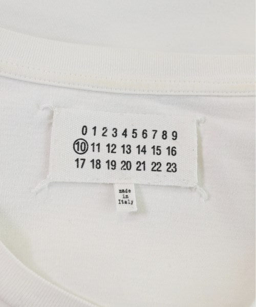 Maison Margiela Tee Shirts/Tops