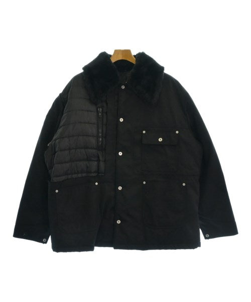 Maison Margiela Down jackets/Vests