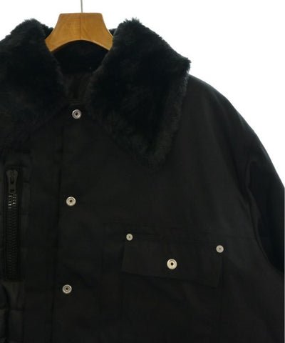 Maison Margiela Down jackets/Vests