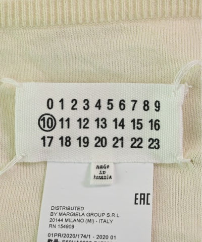 Maison Margiela Sweaters