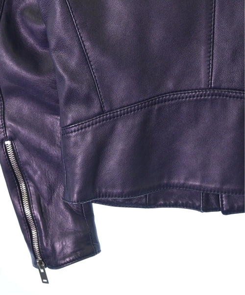 Maison Margiela Motercycle Jackets