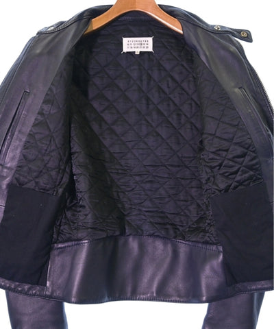 Maison Margiela Motercycle Jackets