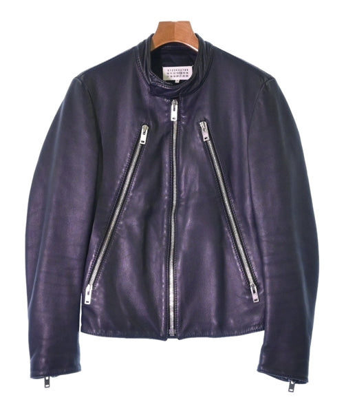 Maison Margiela Motercycle Jackets