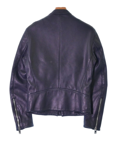 Maison Margiela Motercycle Jackets