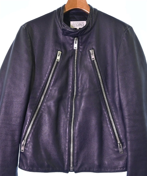 Maison Margiela Motercycle Jackets