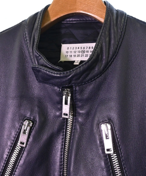 Maison Margiela Motercycle Jackets