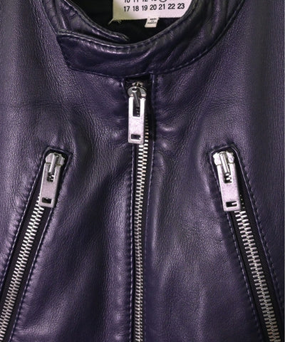 Maison Margiela Motercycle Jackets